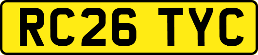RC26TYC
