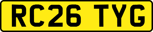 RC26TYG
