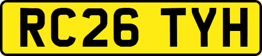 RC26TYH