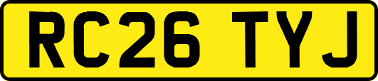 RC26TYJ