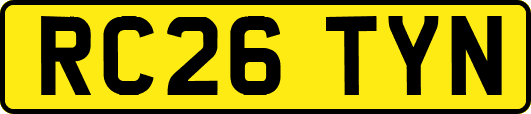 RC26TYN