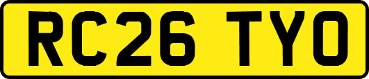 RC26TYO