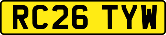 RC26TYW