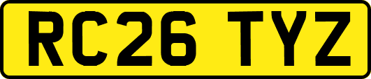 RC26TYZ