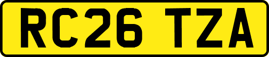 RC26TZA