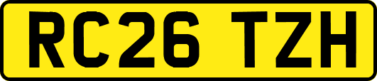 RC26TZH