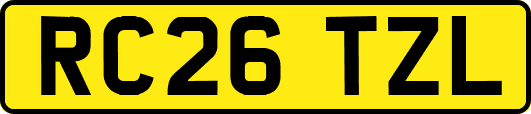 RC26TZL