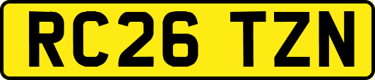 RC26TZN