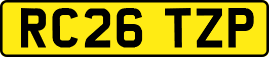 RC26TZP