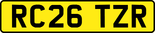RC26TZR