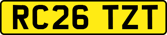 RC26TZT