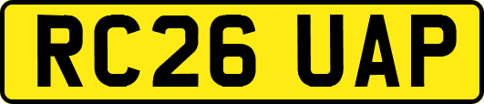 RC26UAP