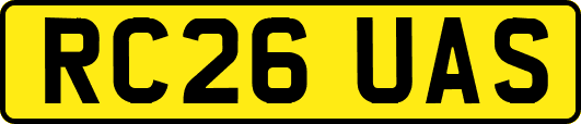 RC26UAS