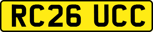 RC26UCC