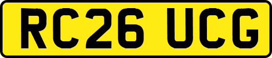 RC26UCG
