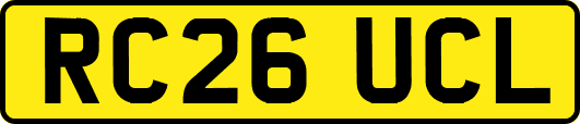 RC26UCL