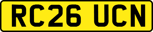 RC26UCN