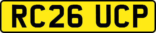 RC26UCP