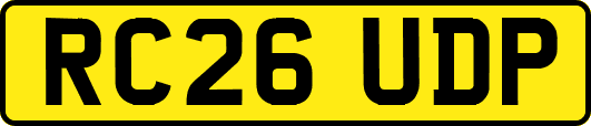 RC26UDP
