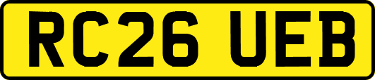 RC26UEB