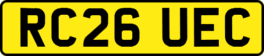 RC26UEC