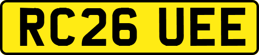 RC26UEE