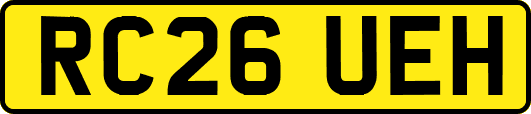 RC26UEH