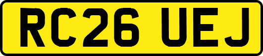 RC26UEJ