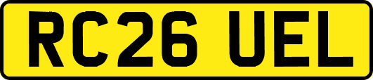 RC26UEL
