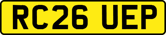 RC26UEP