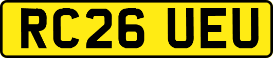RC26UEU