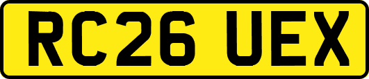 RC26UEX