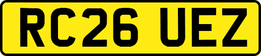 RC26UEZ