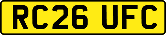 RC26UFC