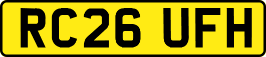 RC26UFH