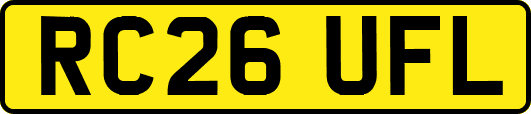 RC26UFL