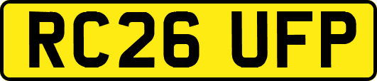 RC26UFP