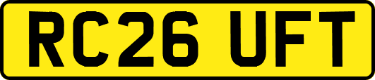 RC26UFT