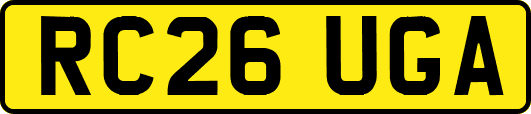 RC26UGA