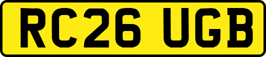 RC26UGB