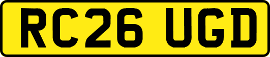 RC26UGD
