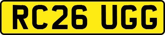 RC26UGG