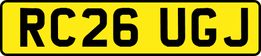 RC26UGJ