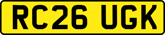 RC26UGK