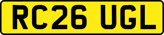 RC26UGL