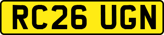 RC26UGN