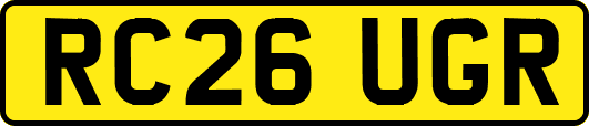 RC26UGR