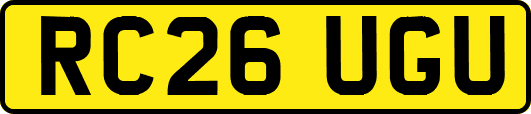 RC26UGU