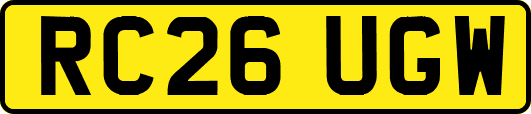 RC26UGW