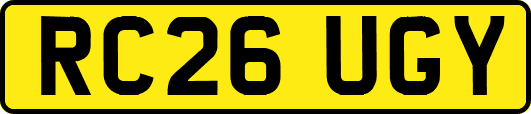 RC26UGY